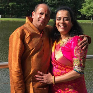 Meet your Posher, Mukesh